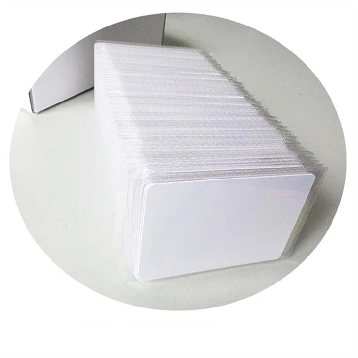 T5577 Read And Write Blank Card