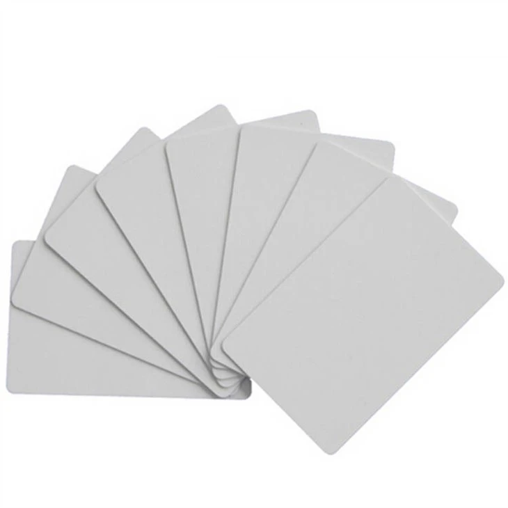 T5577 Read And Write Blank Card